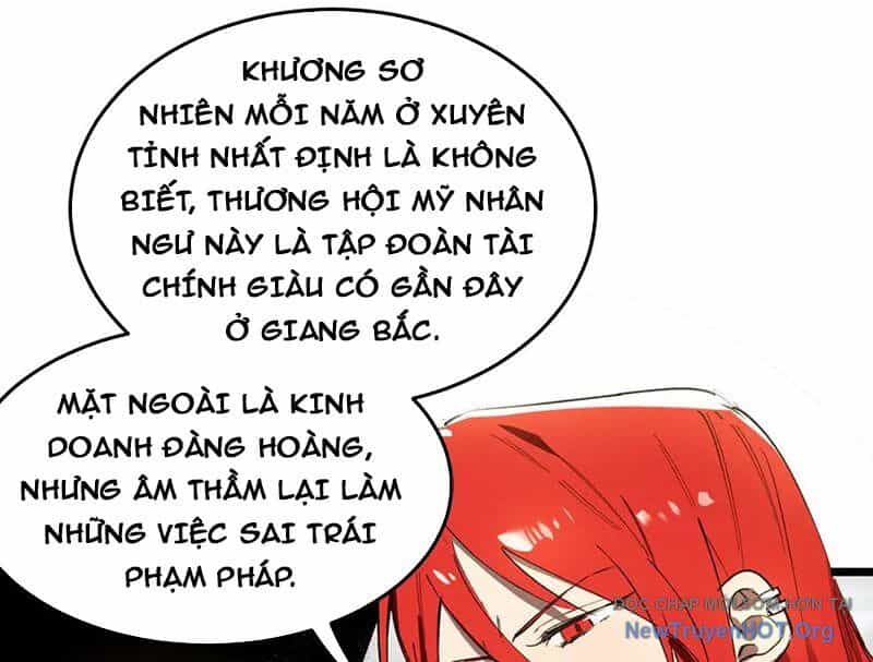 Thánh Hiệp Sĩ Cấp Sss - Chương 80 - ảnh 142