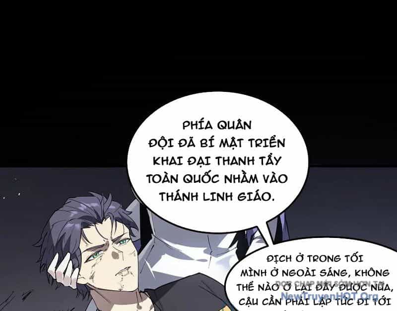 Thánh Hiệp Sĩ Cấp Sss - Chương 80 - ảnh 32