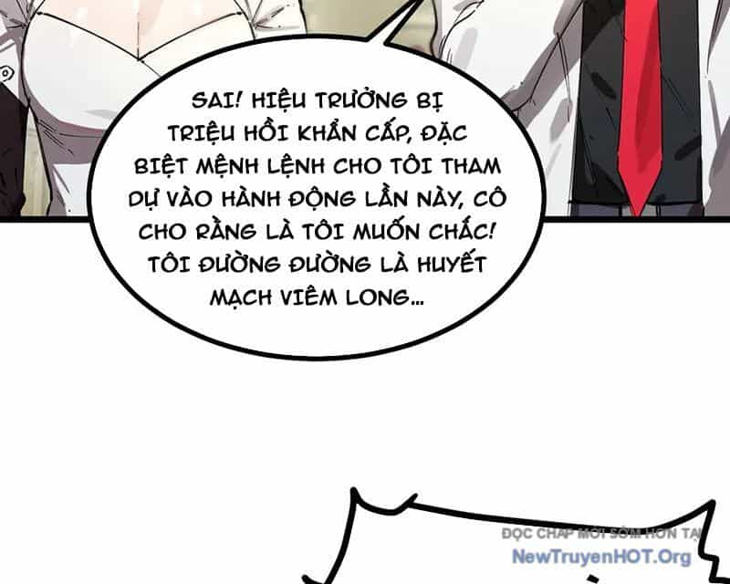 Thánh Hiệp Sĩ Cấp Sss - Chương 80 - ảnh 60
