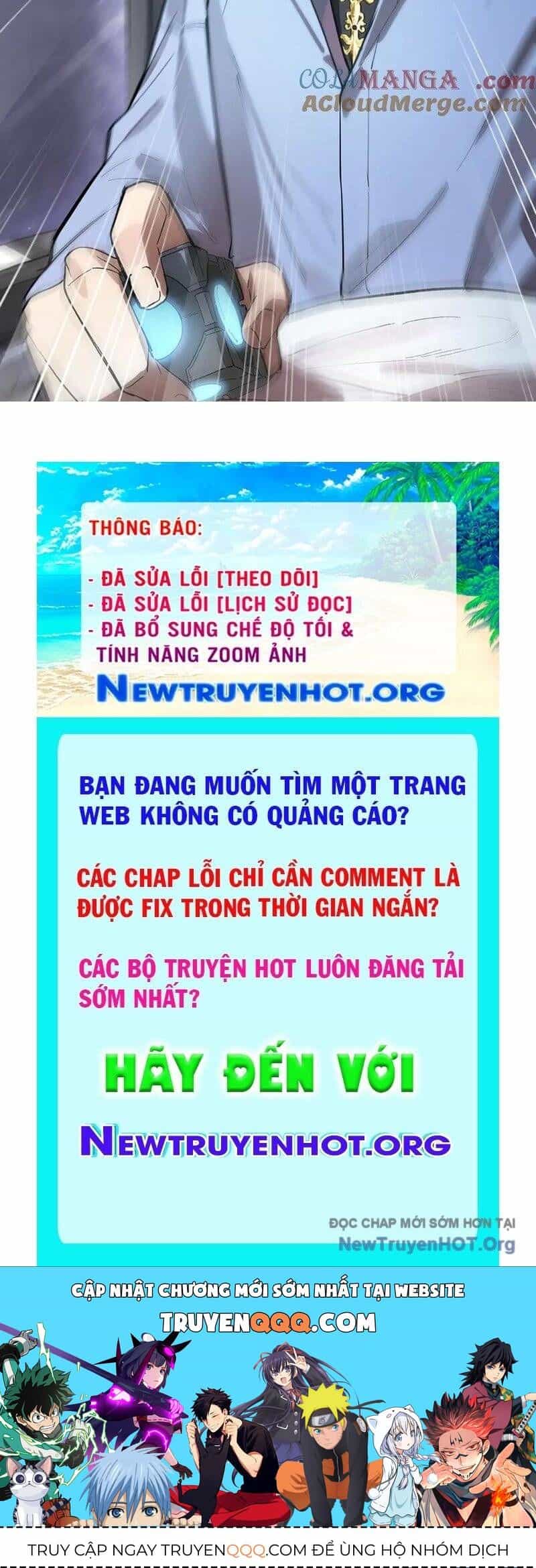 Thánh Hiệp Sĩ Cấp Sss - Chương 81 - ảnh 166