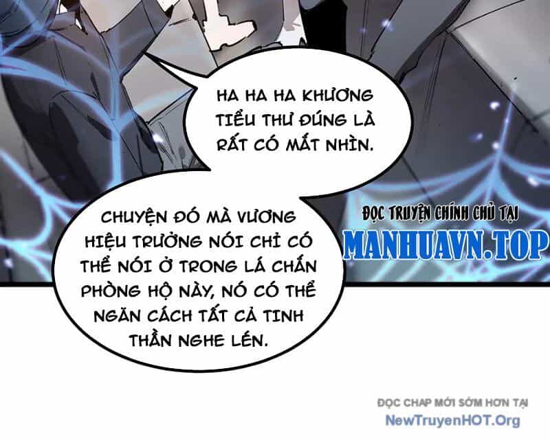 Thánh Hiệp Sĩ Cấp Sss - Chương 83 - ảnh 101