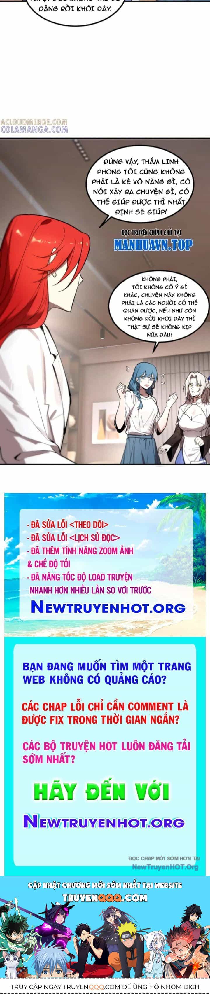 Thánh Hiệp Sĩ Cấp Sss - Chương 86 - ảnh 56