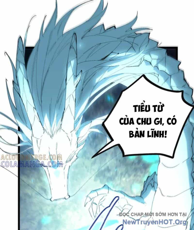 Thánh Hiệp Sĩ Cấp Sss - Chương 88 - ảnh 43