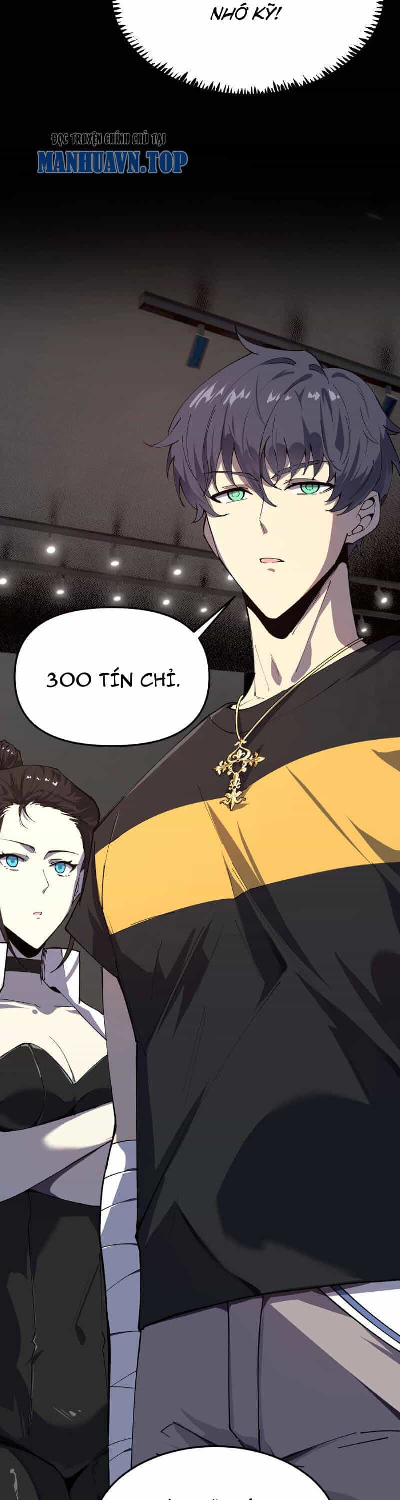 Thánh Hiệp Sĩ Cấp Sss - Chương 9 - ảnh 30
