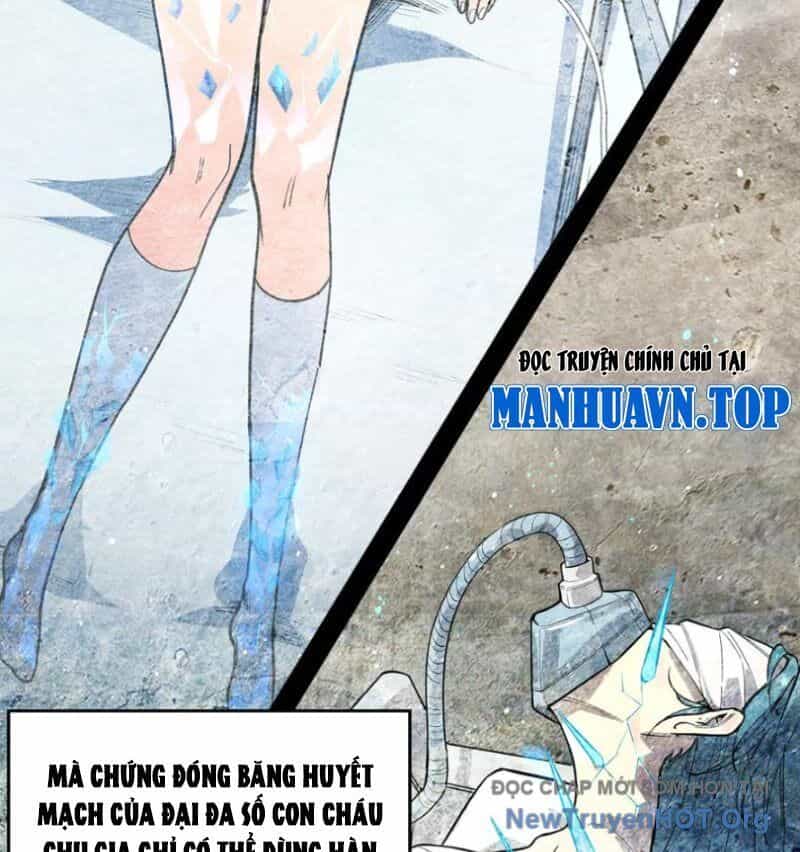 Thánh Hiệp Sĩ Cấp Sss - Chương 90 - ảnh 27