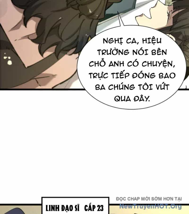 Thánh Hiệp Sĩ Cấp Sss - Chương 90 - ảnh 98