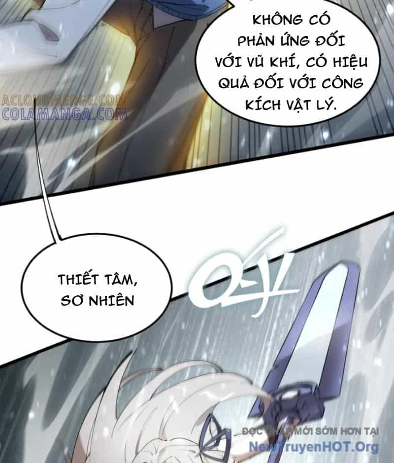 Thánh Hiệp Sĩ Cấp Sss - Chương 92 - ảnh 25