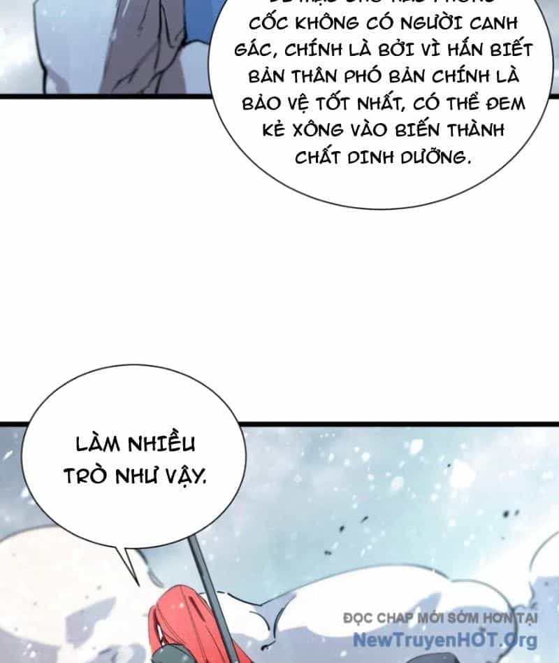 Thánh Hiệp Sĩ Cấp Sss - Chương 92 - ảnh 80