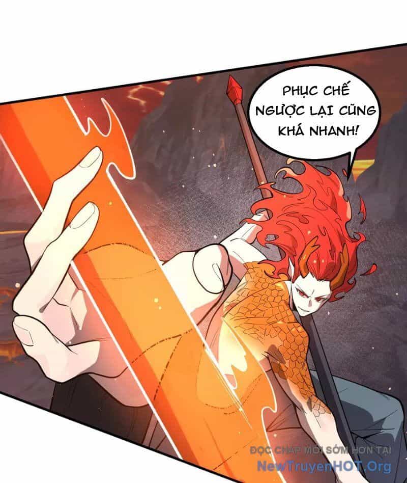 Thánh Hiệp Sĩ Cấp Sss - Chương 93 - ảnh 33