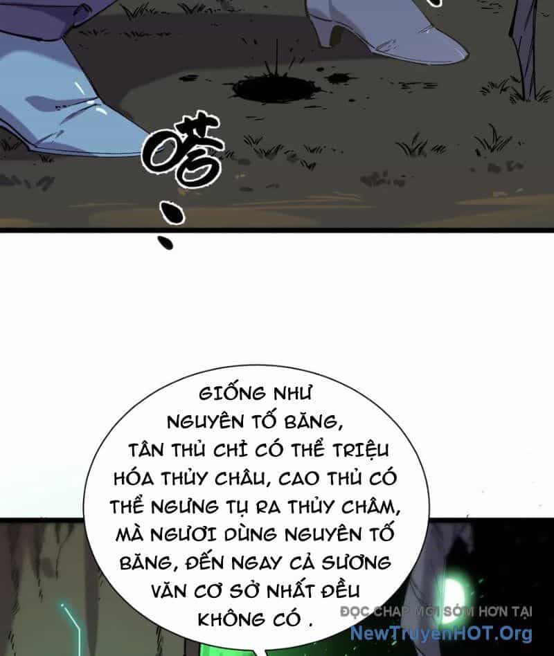 Thánh Hiệp Sĩ Cấp Sss - Chương 93 - ảnh 96