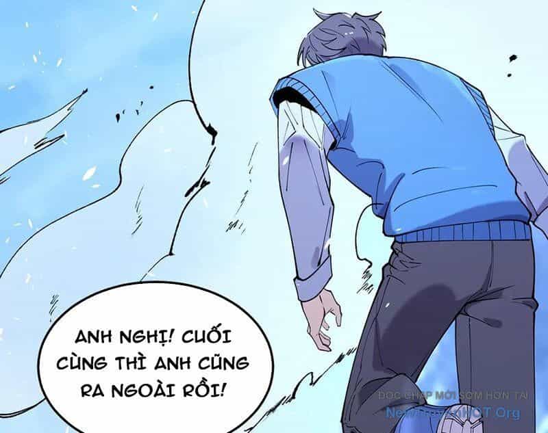 Thánh Hiệp Sĩ Cấp Sss - Chương 94 - ảnh 76
