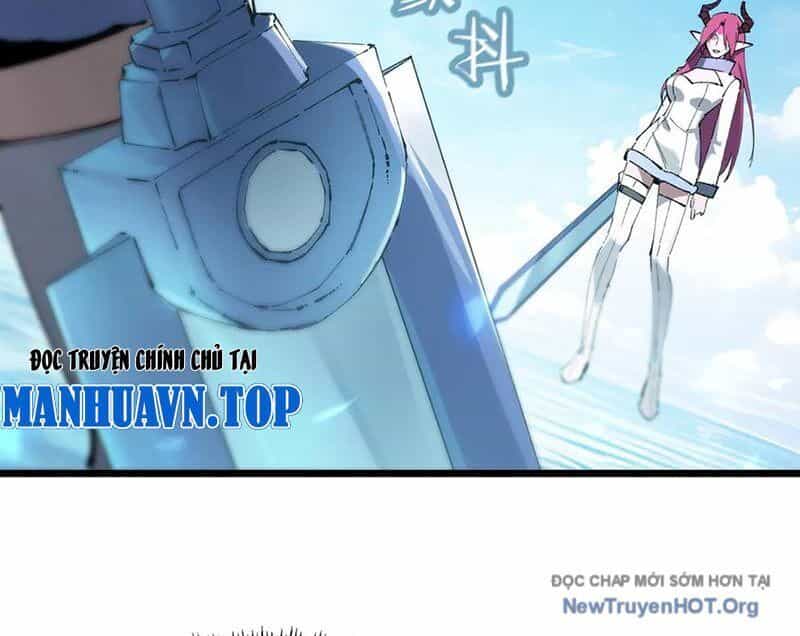 Thánh Hiệp Sĩ Cấp Sss - Chương 94 - ảnh 88