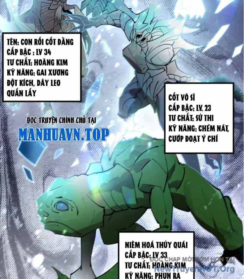 Thánh Hiệp Sĩ Cấp Sss - Chương 95 - ảnh 57