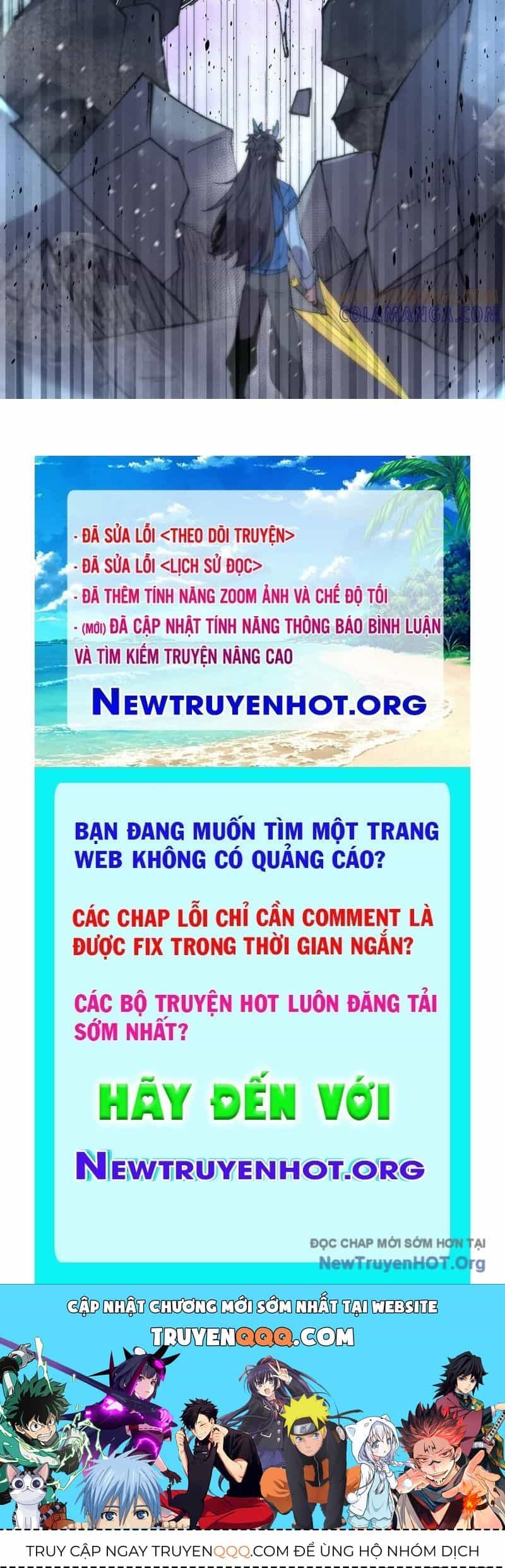 Thánh Hiệp Sĩ Cấp Sss - Chương 96 - ảnh 156
