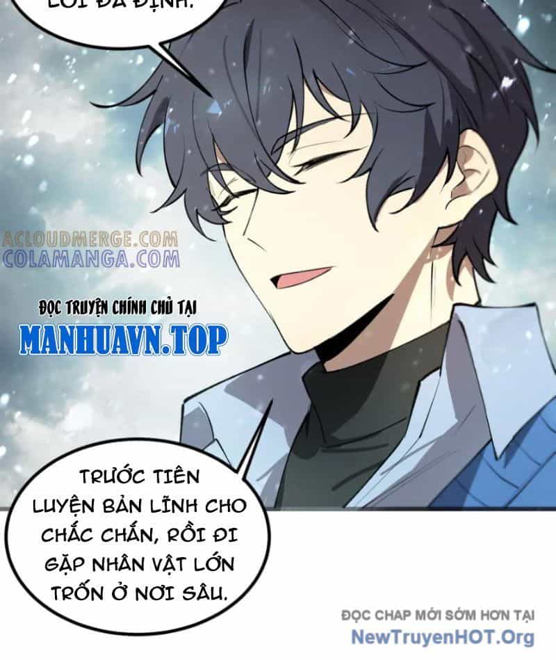 Thánh Hiệp Sĩ Cấp Sss - Chương 98 - ảnh 31