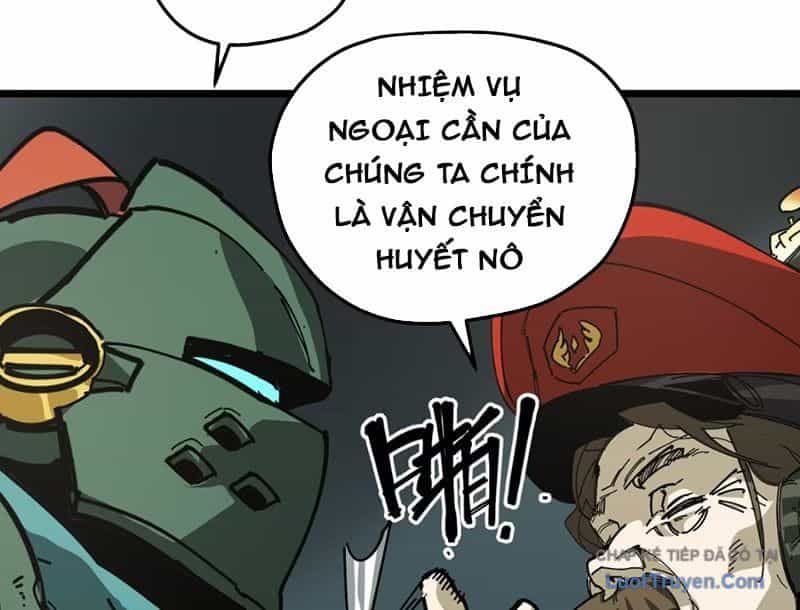 Thánh Huyết - Chương 12 - ảnh 124