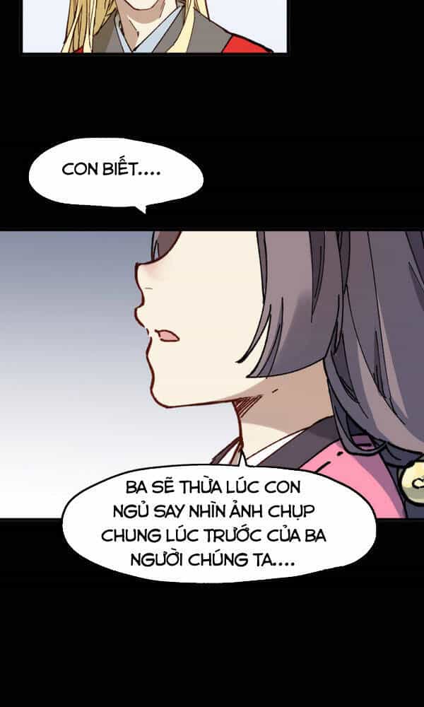 Thánh Khư - Chương 124 - ảnh 41
