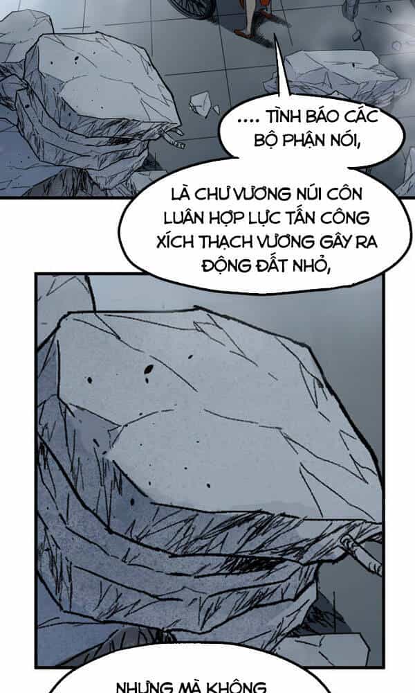 Thánh Khư - Chương 124 - ảnh 53