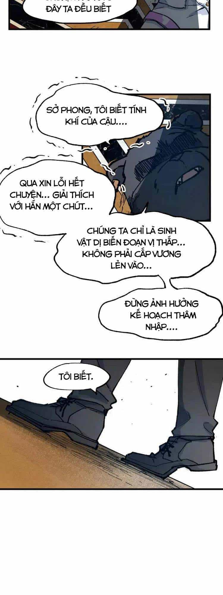 Thánh Khư - Chương 141 - ảnh 51