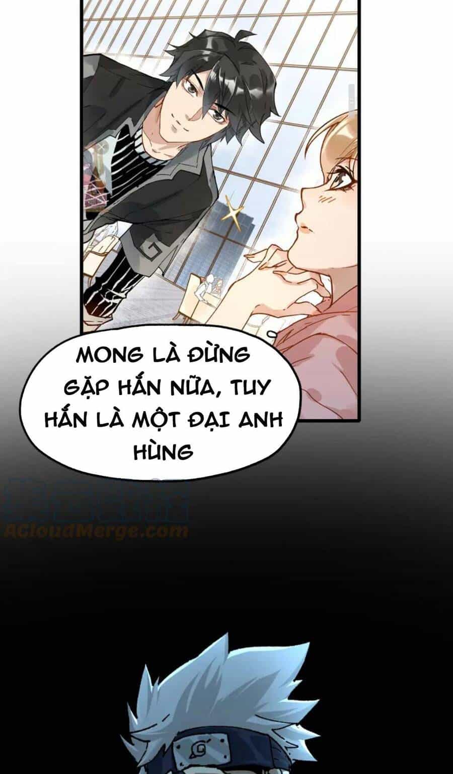 Thánh Khư - Chương 193 - ảnh 19