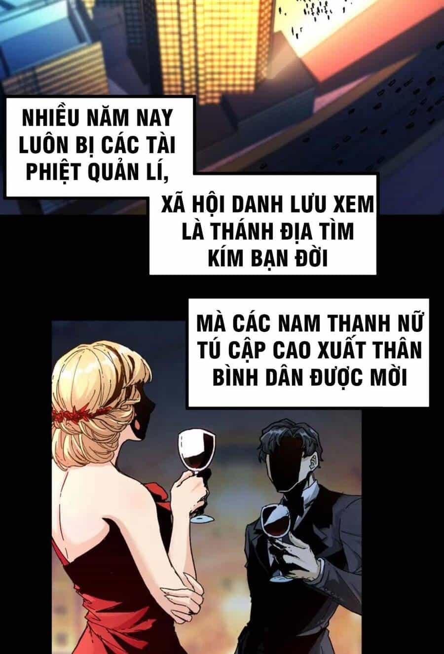 Thánh Khư - Chương 193 - ảnh 2