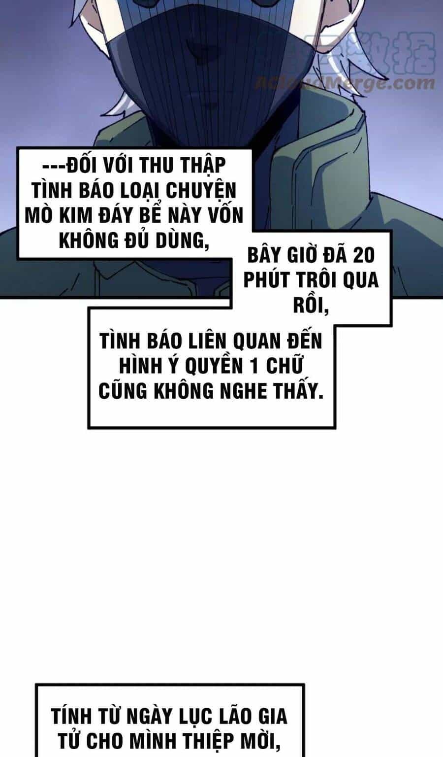 Thánh Khư - Chương 193 - ảnh 23