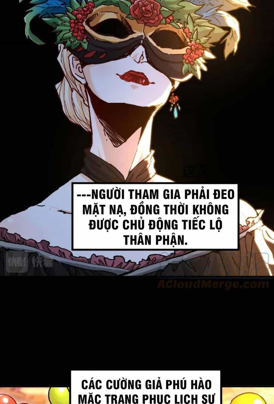 Thánh Khư - Chương 193 - ảnh 5