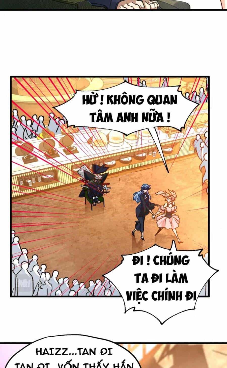 Thánh Khư - Chương 193 - ảnh 57