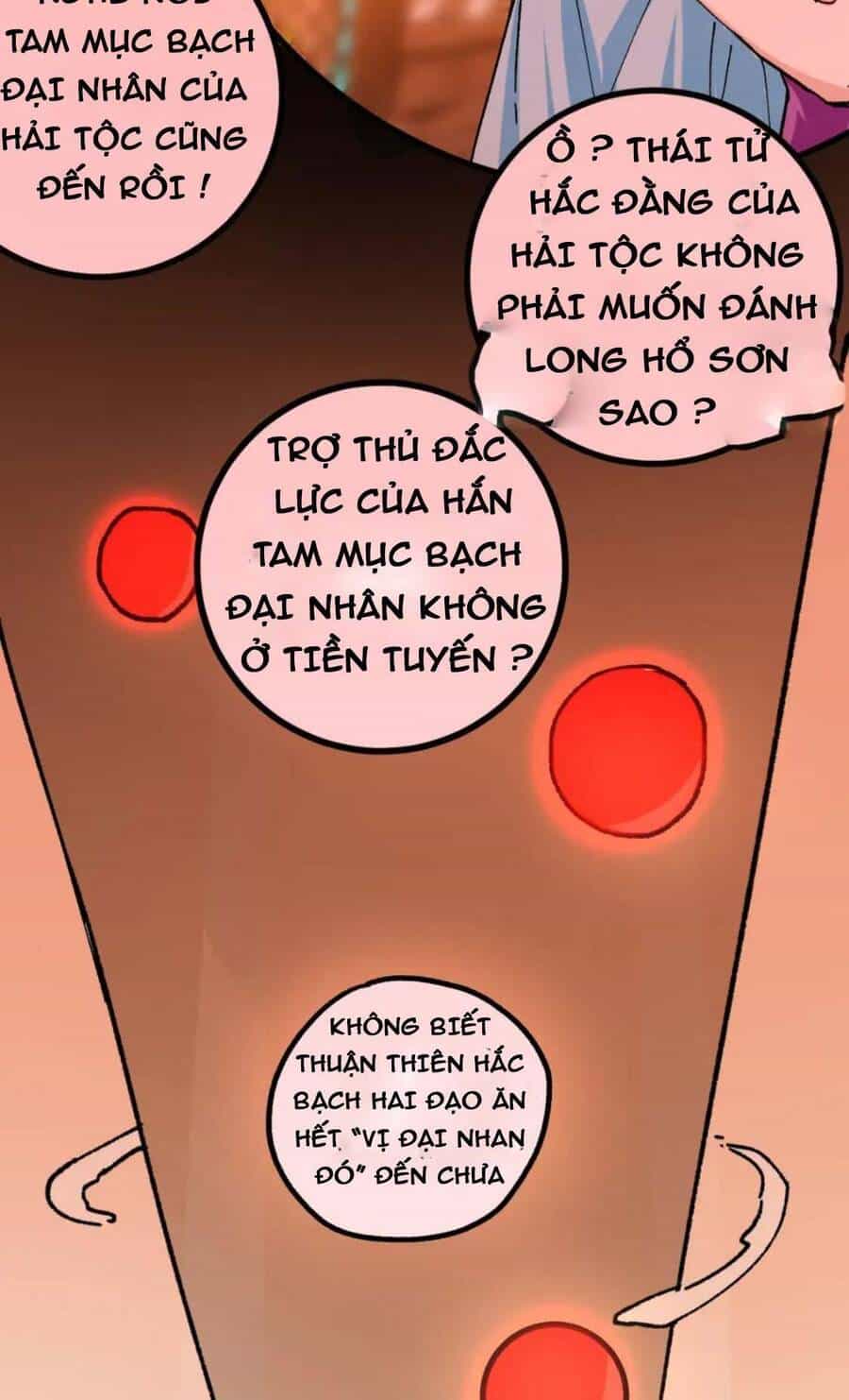 Thánh Khư - Chương 193 - ảnh 64