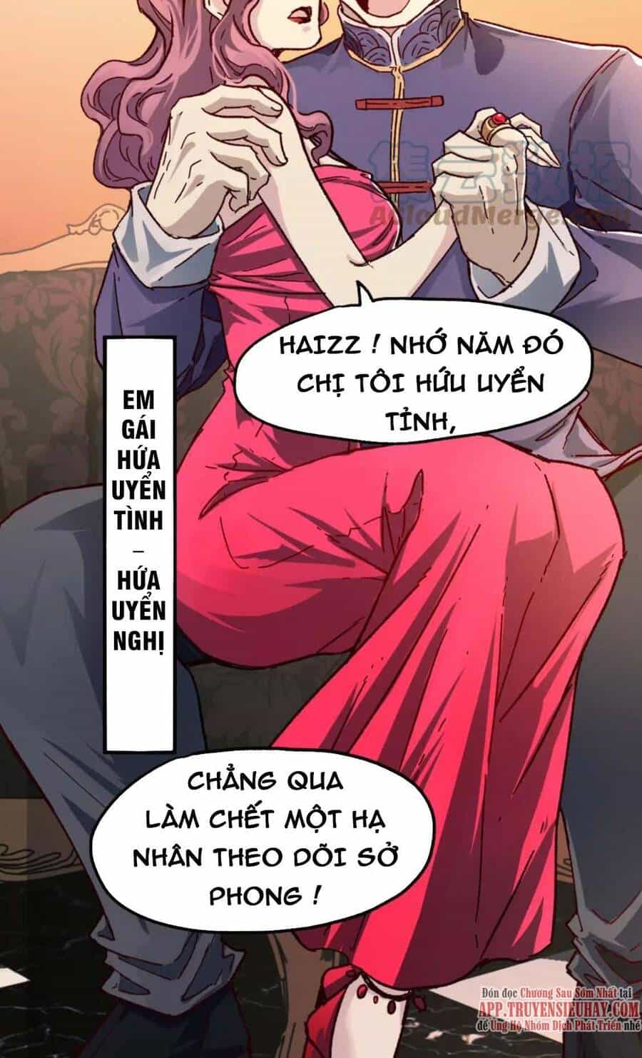 Thánh Khư - Chương 193 - ảnh 75