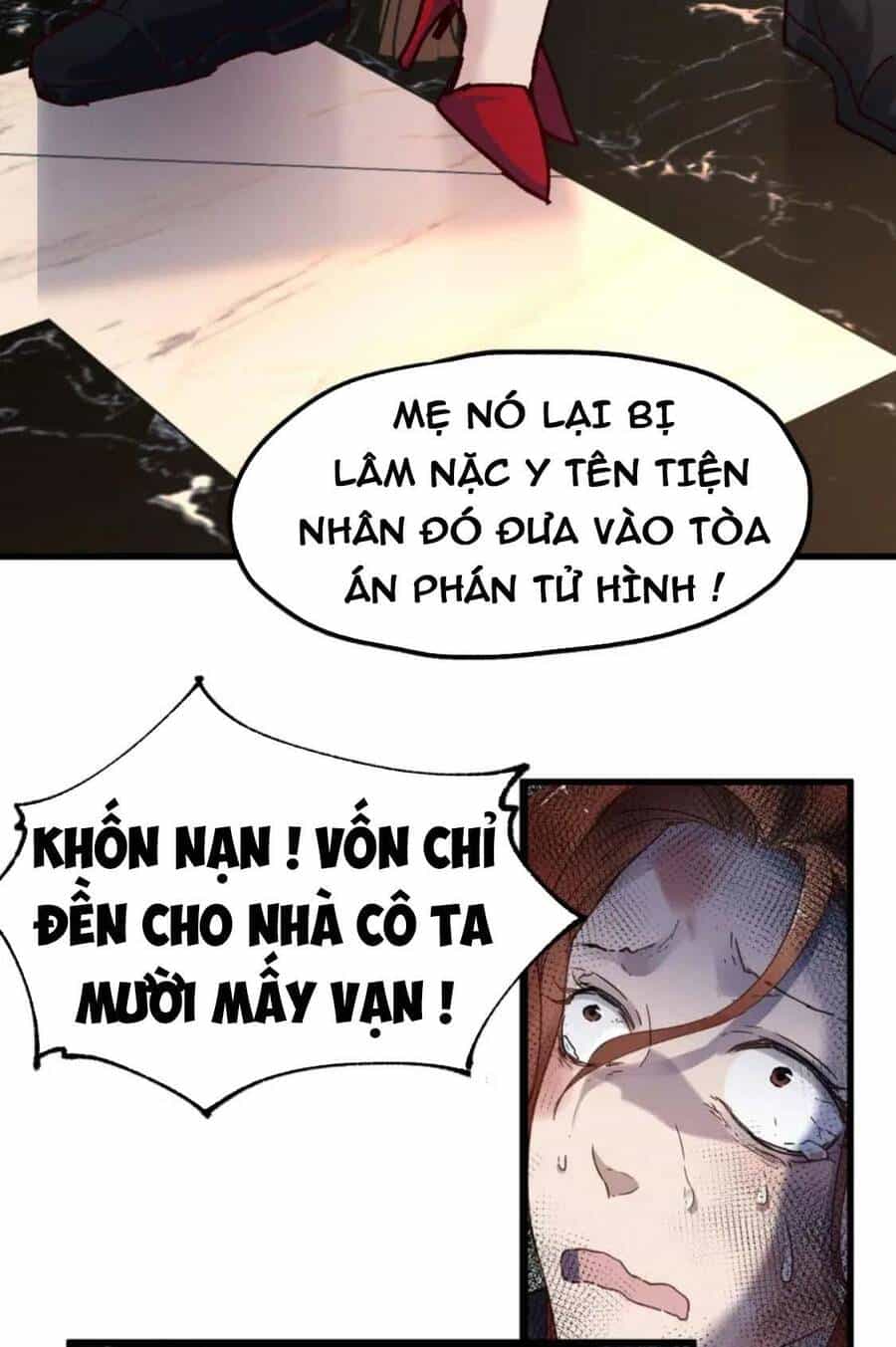 Thánh Khư - Chương 193 - ảnh 76