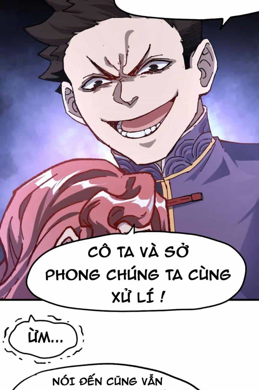 Thánh Khư - Chương 193 - ảnh 80