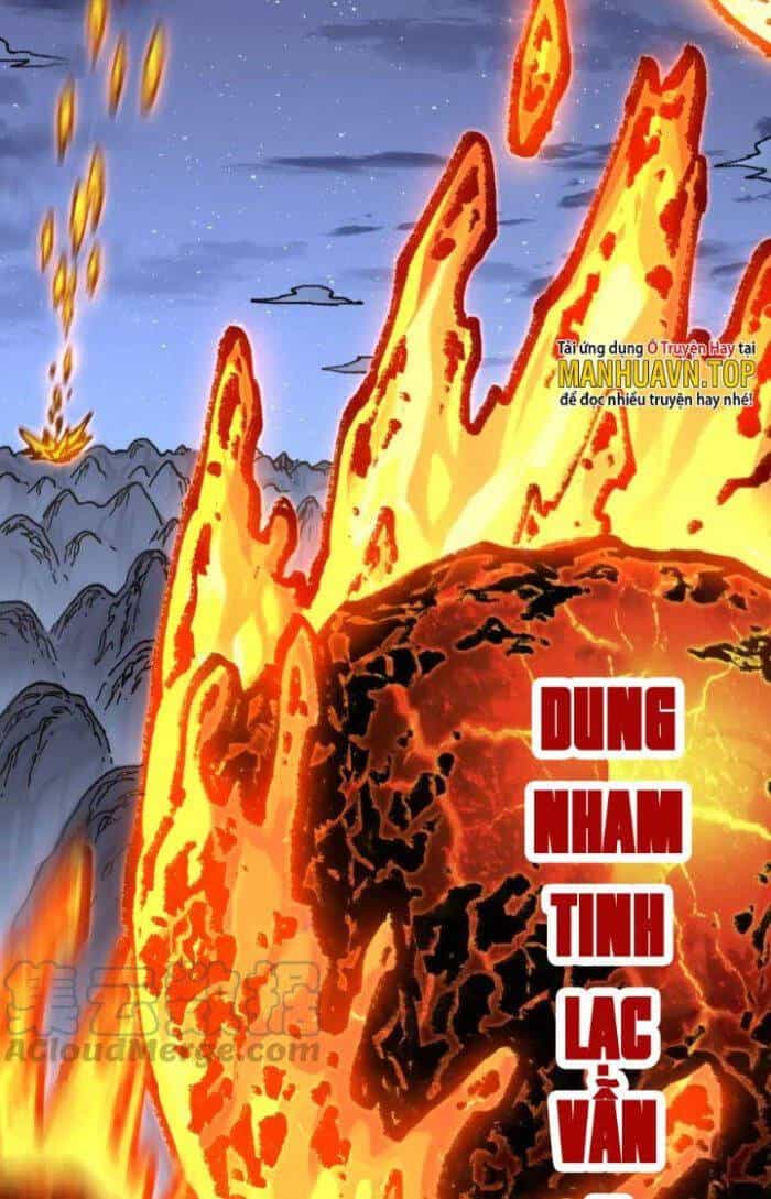 Thánh Khư - Chương 211 - ảnh 14