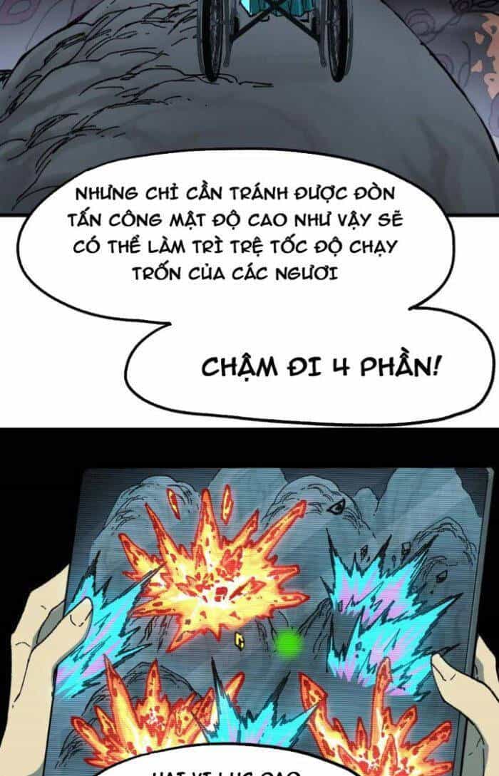 Thánh Khư - Chương 211 - ảnh 19