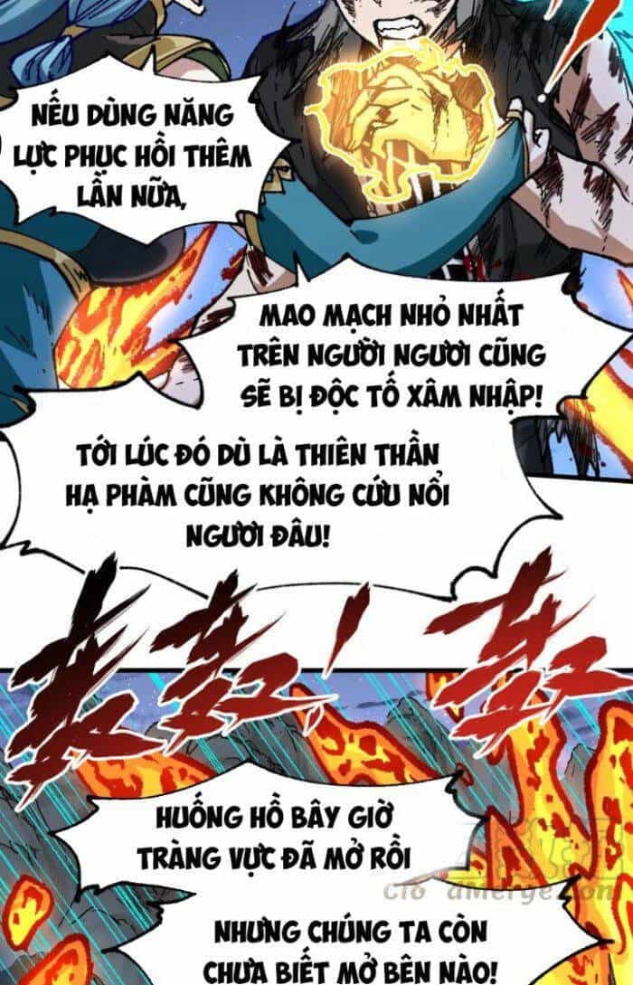 Thánh Khư - Chương 211 - ảnh 50
