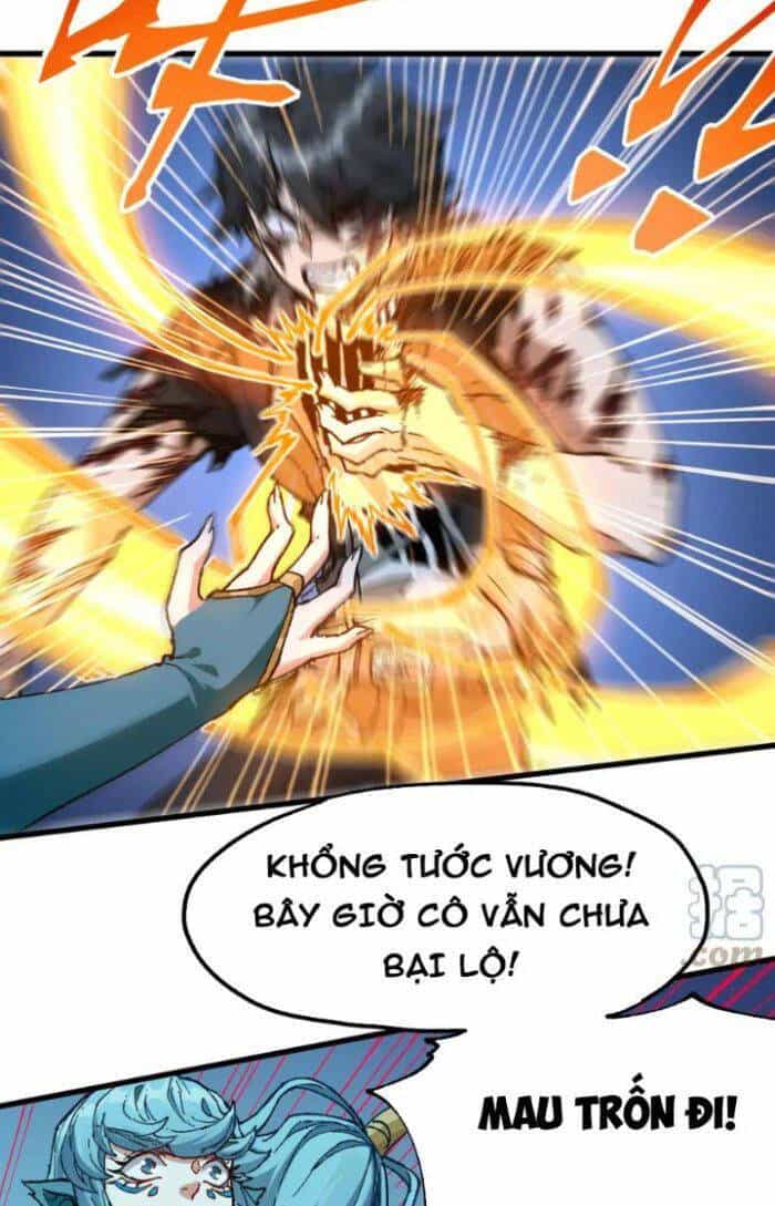 Thánh Khư - Chương 211 - ảnh 52