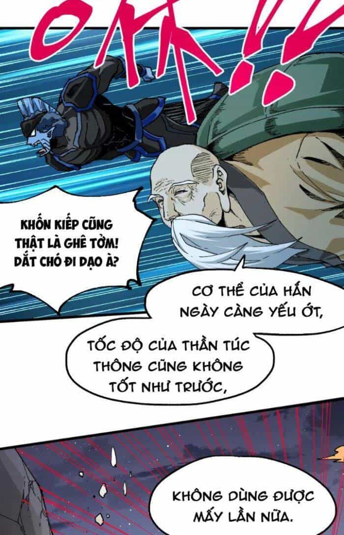 Thánh Khư - Chương 211 - ảnh 65