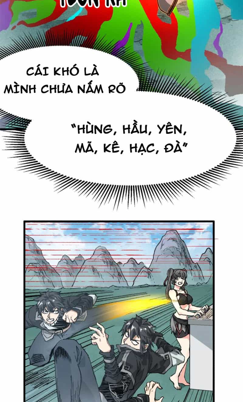 Thánh Khư - Chương 214 - ảnh 15