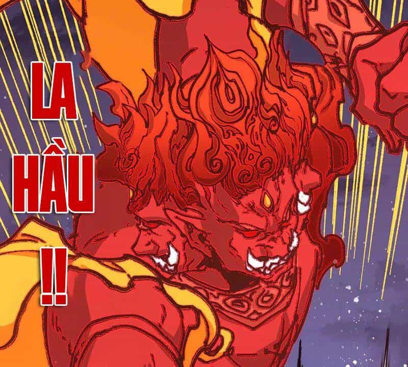 Thánh Khư - Chương 277 - ảnh 140