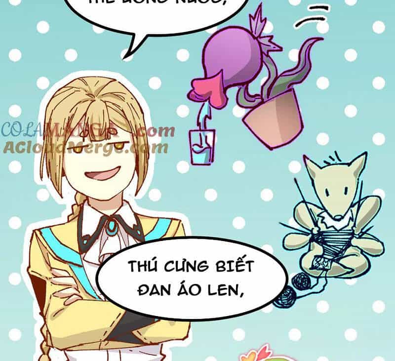 Thánh Khư - Chương 287 - ảnh 106
