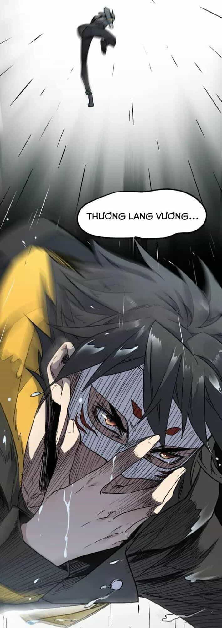 Thánh Khư - Chương 62 - ảnh 61