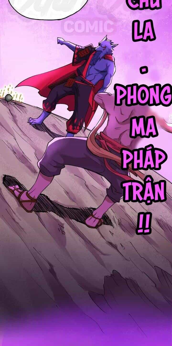 Thánh Khư - Chương 66 - ảnh 61