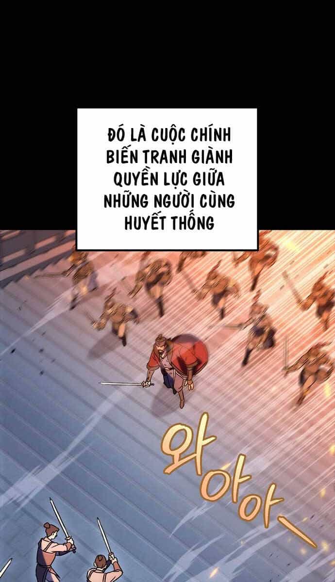 Thanh Kiếm Của Hoàng Đế - Chương 1 - ảnh 107