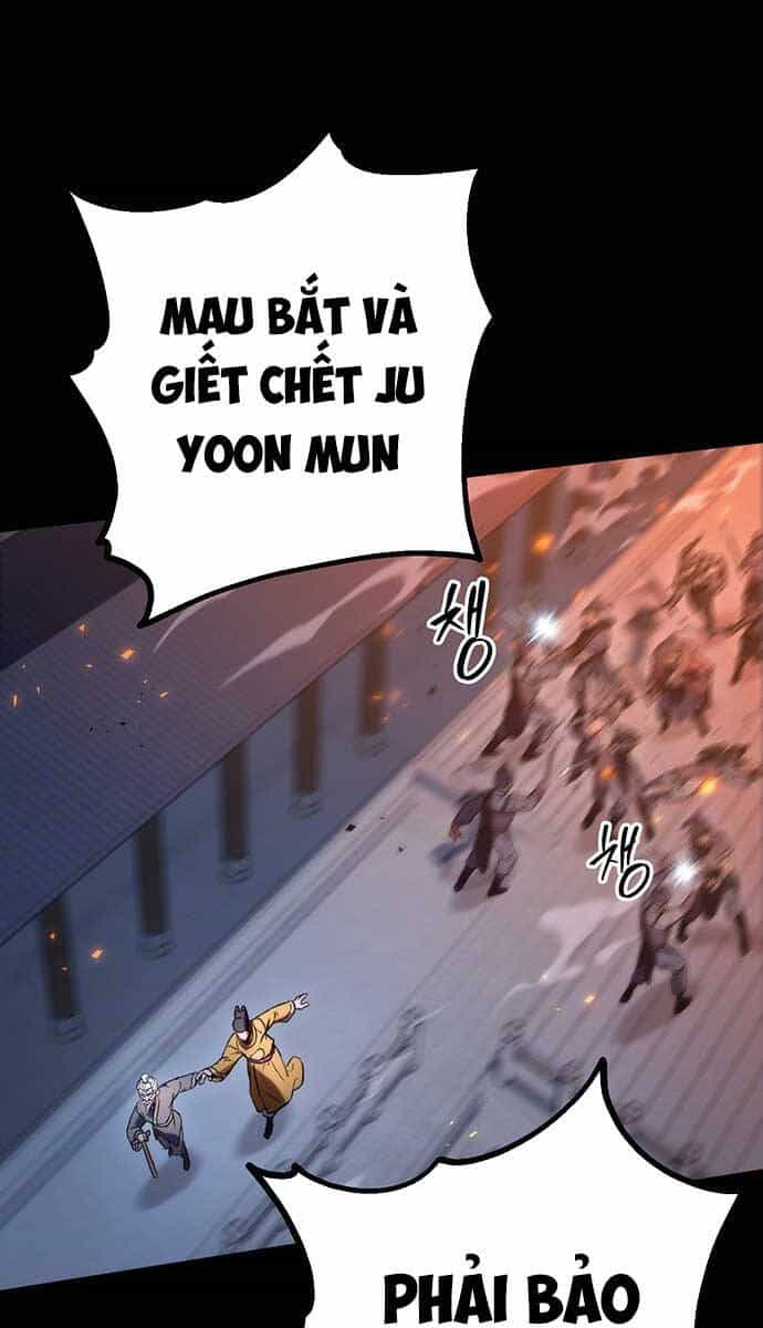 Thanh Kiếm Của Hoàng Đế - Chương 1 - ảnh 111
