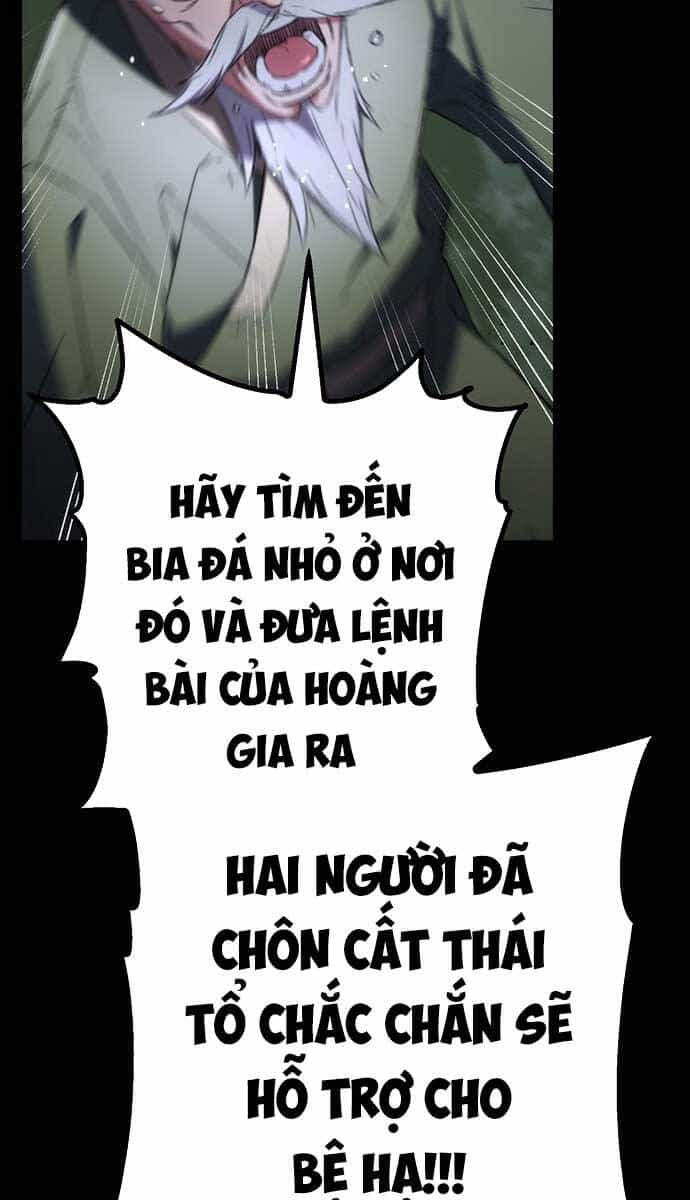 Thanh Kiếm Của Hoàng Đế - Chương 1 - ảnh 115