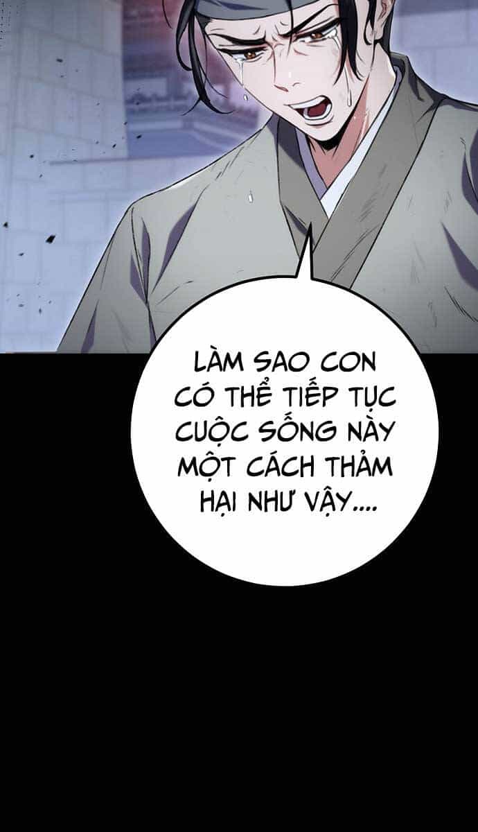 Thanh Kiếm Của Hoàng Đế - Chương 1 - ảnh 117