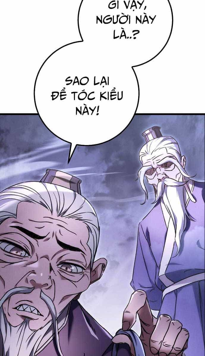 Thanh Kiếm Của Hoàng Đế - Chương 1 - ảnh 137