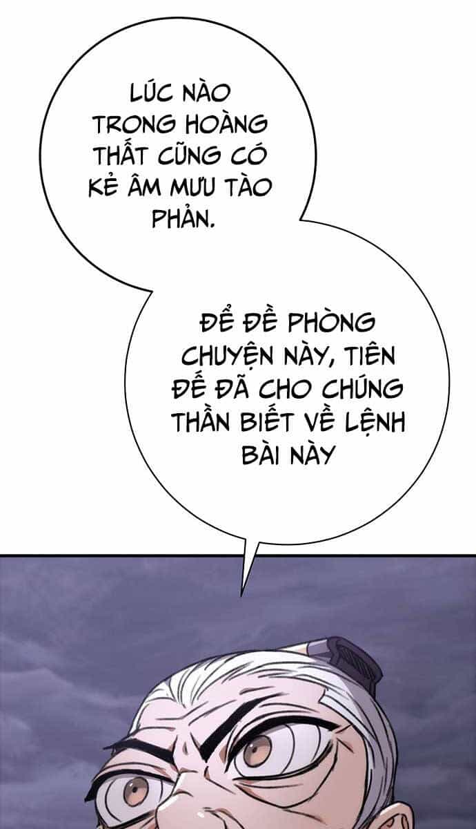 Thanh Kiếm Của Hoàng Đế - Chương 1 - ảnh 155