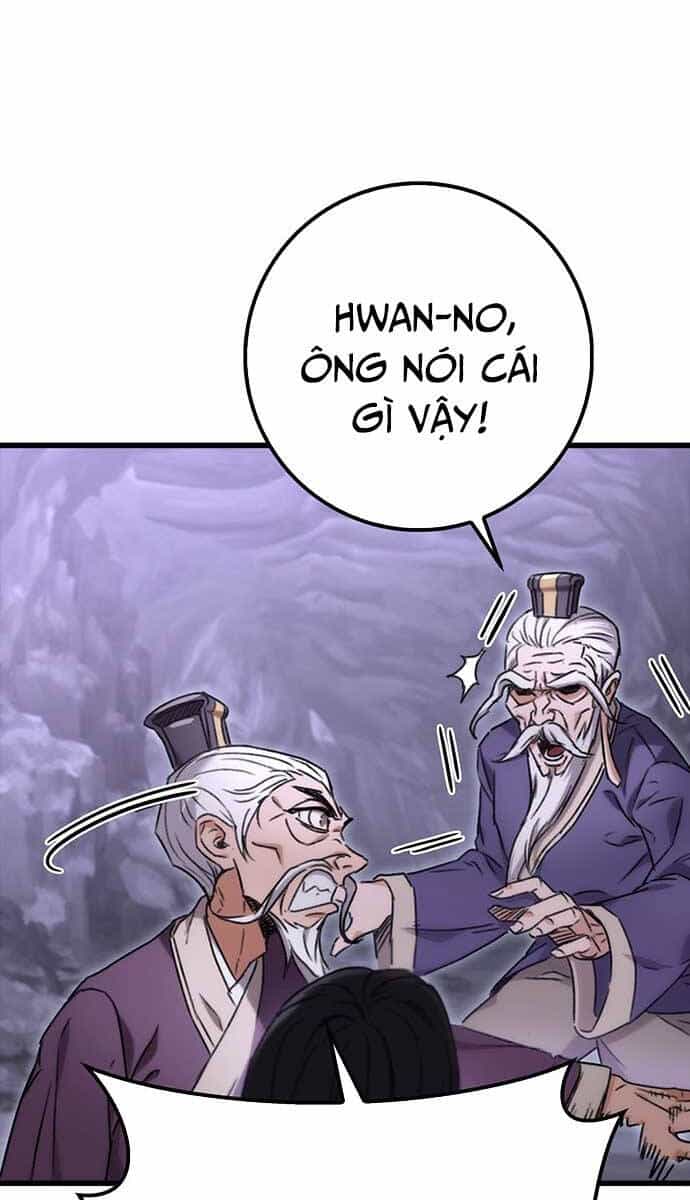 Thanh Kiếm Của Hoàng Đế - Chương 1 - ảnh 178