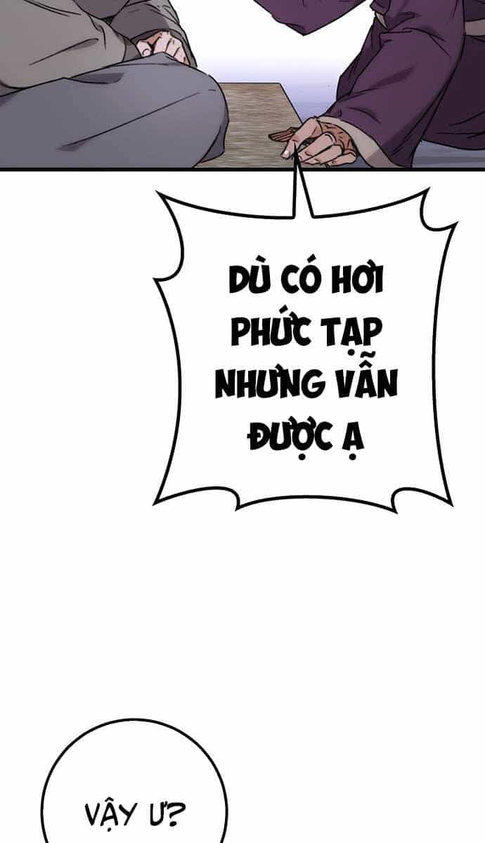 Thanh Kiếm Của Hoàng Đế - Chương 1 - ảnh 191